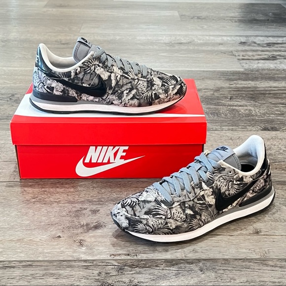 Nike Internationalist Gpx Tropical Pack 
